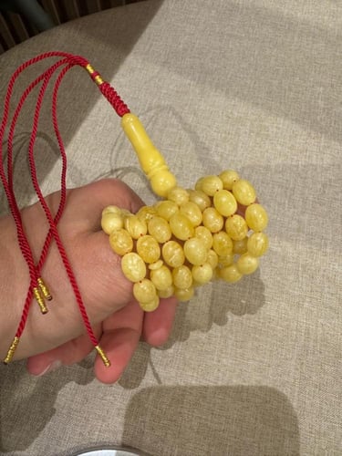 كهرمان بيض حمام مشخط فريش سوبر