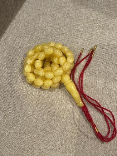 كهرمان بيض حمام مشخط فريش سوبر