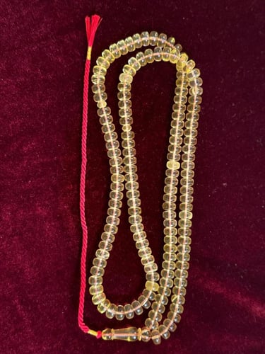 كهرمان نقتس شفاف سوبر