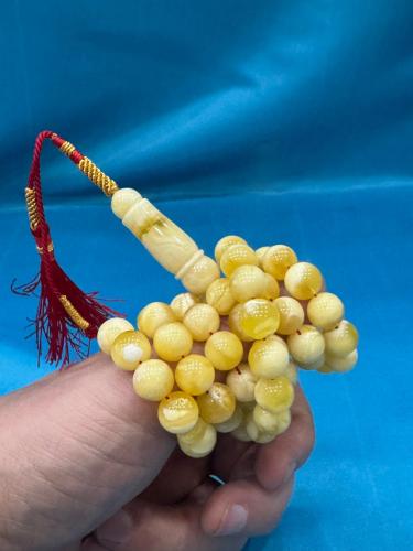 دائري قيمر عسل بتبرقع شي خطيييير