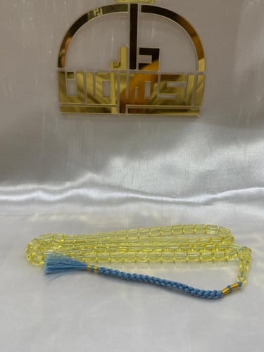 كهرمان صندوقي شفاف