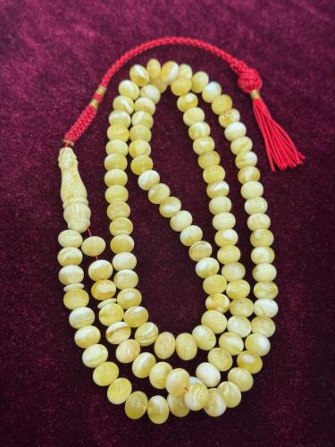 كهرمان سوبر ذروي ناعم