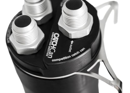 كاتش كان من شركة نوك Nuke Performance Catch Can 0....