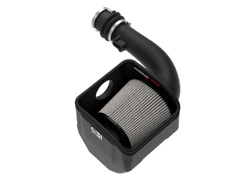 Magnum FORCE Stage-2 Cold Air Intake System w/Pro...