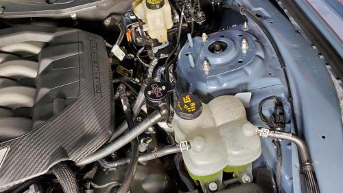 كاتش كان من شركة J&L الامريكية 2024-2025 Ford Must...