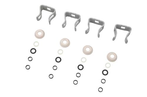 GM Genuine Parts 12672366 Fuel Injector O-Rings