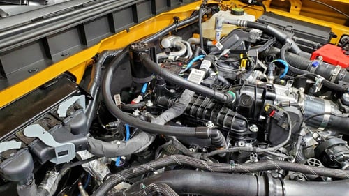 كاتش كان من شركة J&L الامريكية مناسب لسيارات 2.7L...