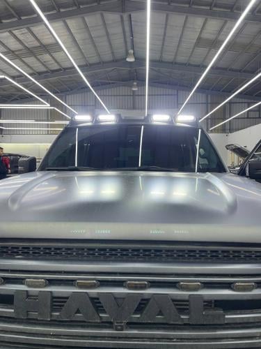 كشافات سقف هافال Haval H9 II