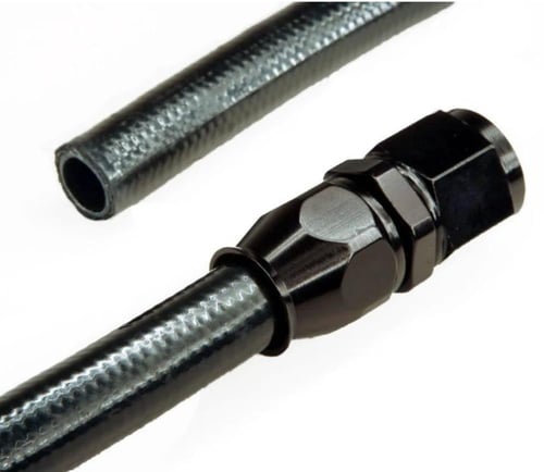 ليات تفلون مقاس -8- 8AN PTFE HOSE