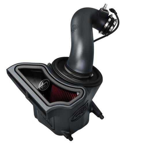 S&B 2019-2026 Cold Air Intake For Silverado/Sierra...