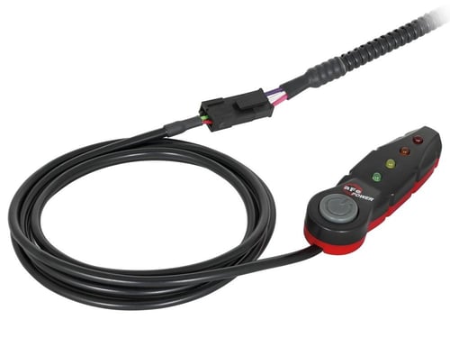 SCORCHER GT Power Module Toyota Land Cruiser (J300...