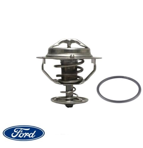 بلف حرارة رياضي لمحركات الفورد Mustang-F150