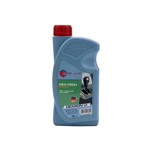 بروفي كار زيت قير ATF DEXRON VI