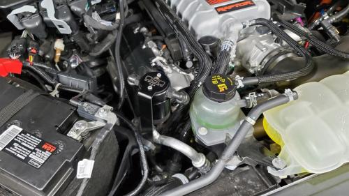 كاتش كان من شركة J&L الامريكية F-150 Raptor R 23-2...