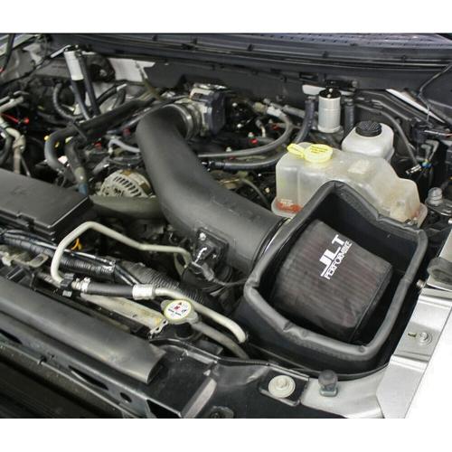 انتيك هواء رياضي من شركة JLT مناسب لـ فورد F150 و...