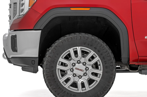 طقم استبدال نسافات الوكالة يتوافق مع GMC Sierra 25...
