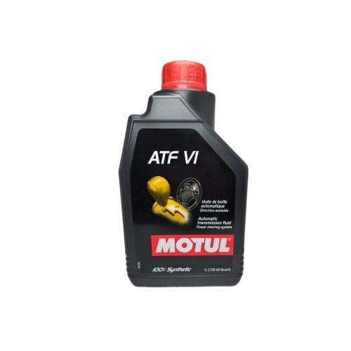 زيت قير موتول Motul ATF VI 1L