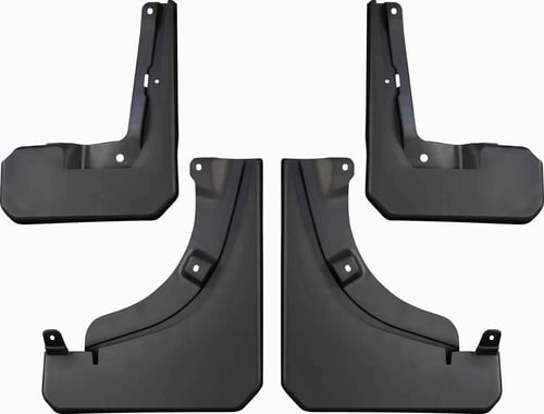 نسافات طين – 4 قطع – JETOUR T2