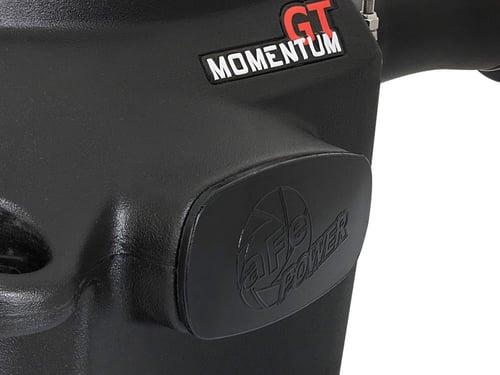 Momentum GT Cold Air Intake System w/Pro DRY S Fil...