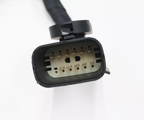 ظفيرة بخاخات جهة السائق 3pen Cadillac Chevrolet GM...