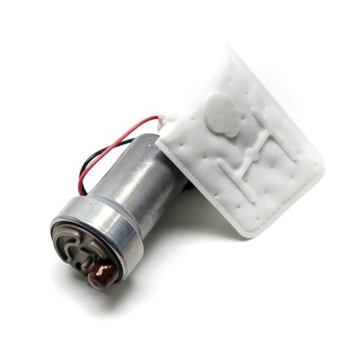 طرمبة بنزين ولبرو من شركة WELBRO 535LPH