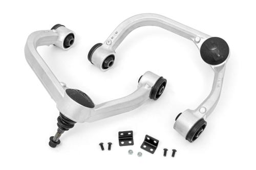 طقم أذرعة أمامية ترفيع 3 إنش مخصص لسيارات Ford F-1...