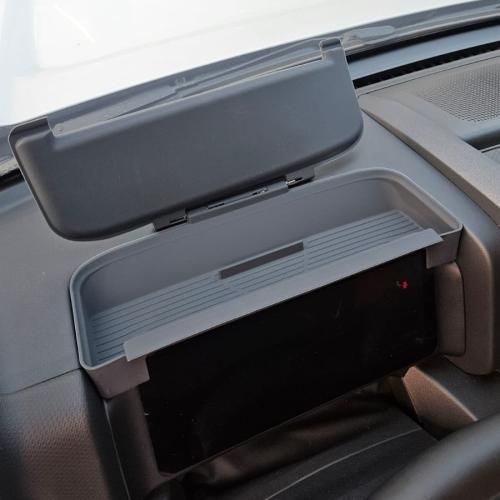 صندوق تخزين خلف لوحة العدادات مخصص للـ Haval H9