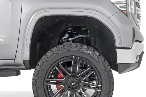 طقم استبدال نسافات الوكالة يتوافق مع GMC Sierra 15...