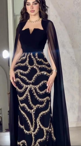 فستان ريماس