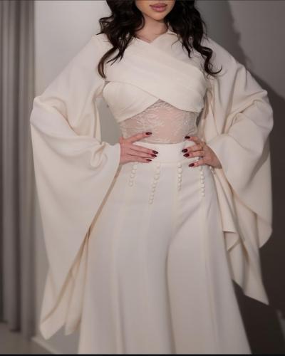 فستان المها