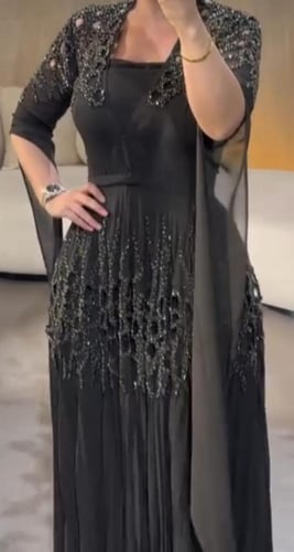 فستان عبير من Mair Fashion