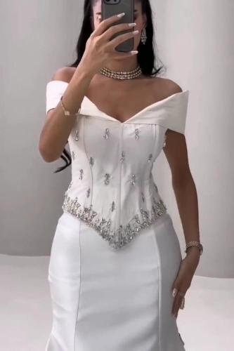 فستان رزان من Mair Fashion