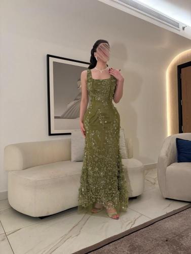 فستان سهره مورد جميل وجذاب من miar fashion