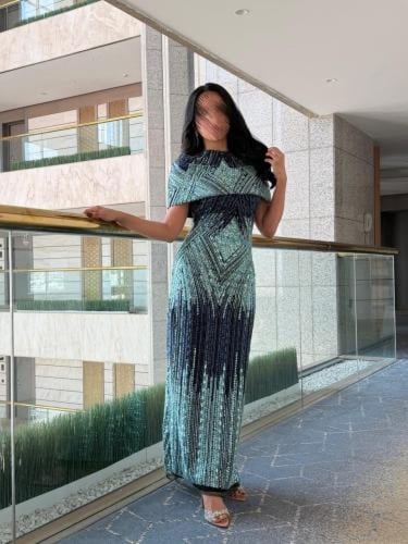 فستان سهره ملكي من miar fashion