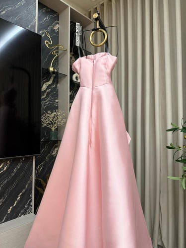 فستان أضواء