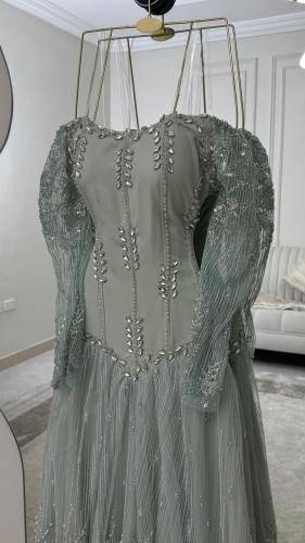 فستان سهره حصرياا