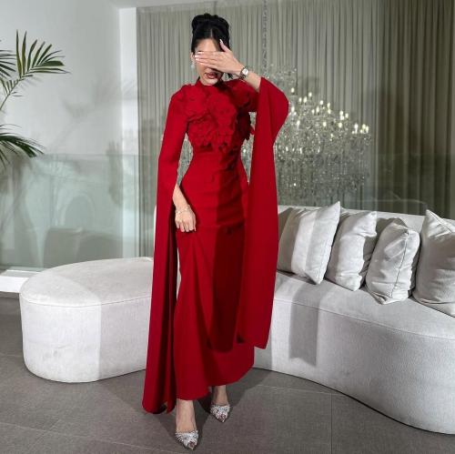 فستان سهره بتصميم خيال