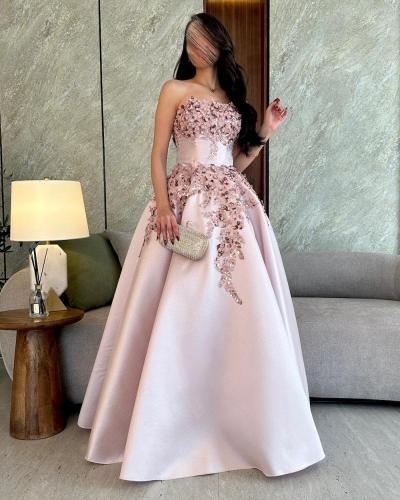 فستان ليالي