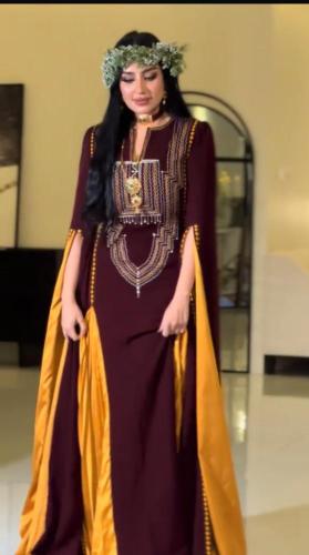 جلابيه يوم التاسيس