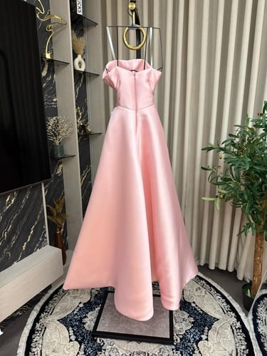 فستان أضواء