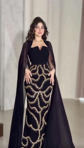 فستان ريماس