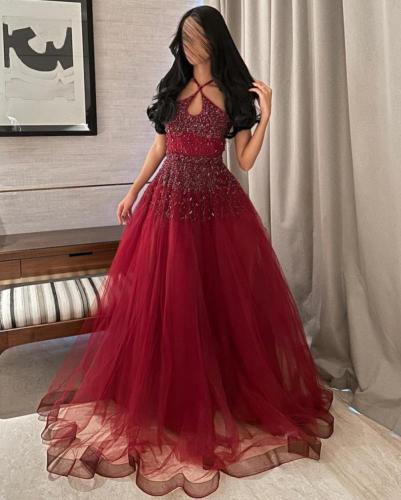 فستان ياسمين