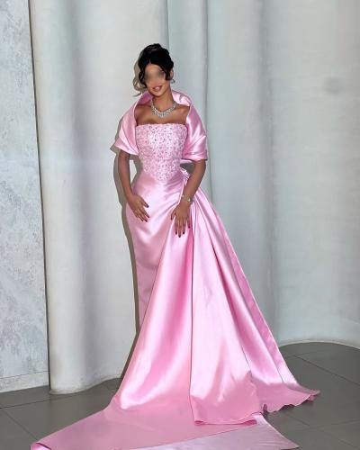 فستان سمر الأنيقة من Miar Fashion