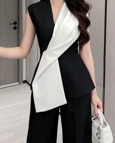 جمسوت كت لونين راقي ناعم /Mair Fashion