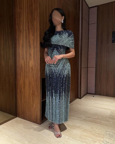 فستان سهره ملكي من miar fashion