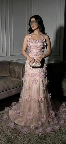 فستان غلا الأنيقة