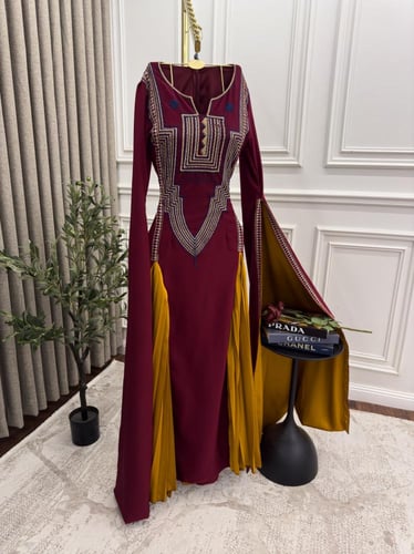 جلابيه يوم التاسيس