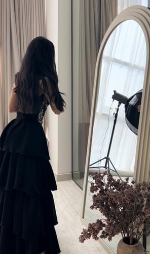 فستان ساره من Mair Fashion