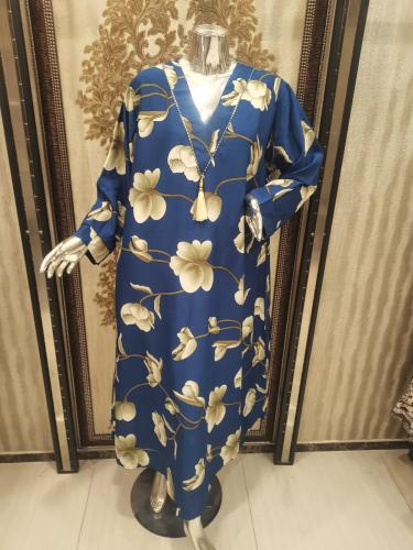 جلابيه رمضانية انيقه من Miar Fashion