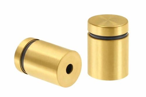 لوحة رقم المنزل ستيل - مقاس 27×20 سم |ضد العوامل ا...